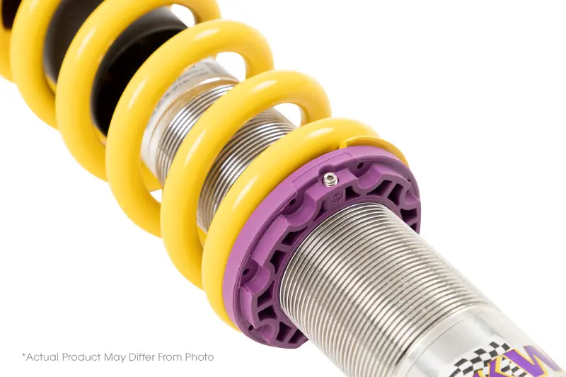 Kw Variant 1 Coilover Kit For Audi Rs4 (B6/B7 Convertible & Avant Quattro) – Facelift-Compatible 2