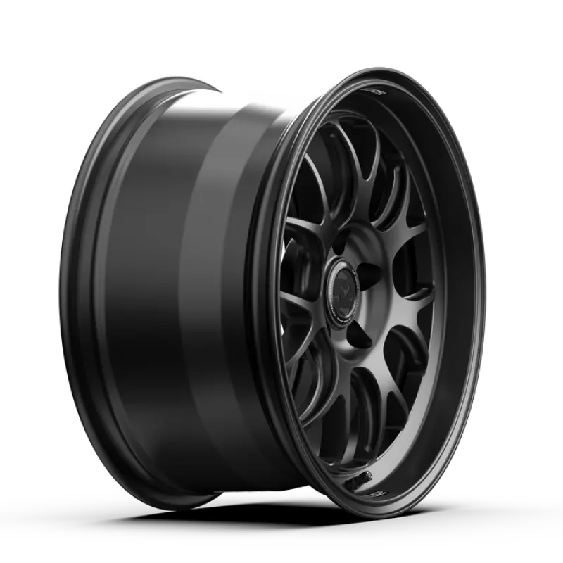 Fifteen52 Holeshot Rsr Forged Alloy Wheel – 18X10.5", 5X120, +25Mm Offset, 72.56Mm Cb, Asphalt Black 1