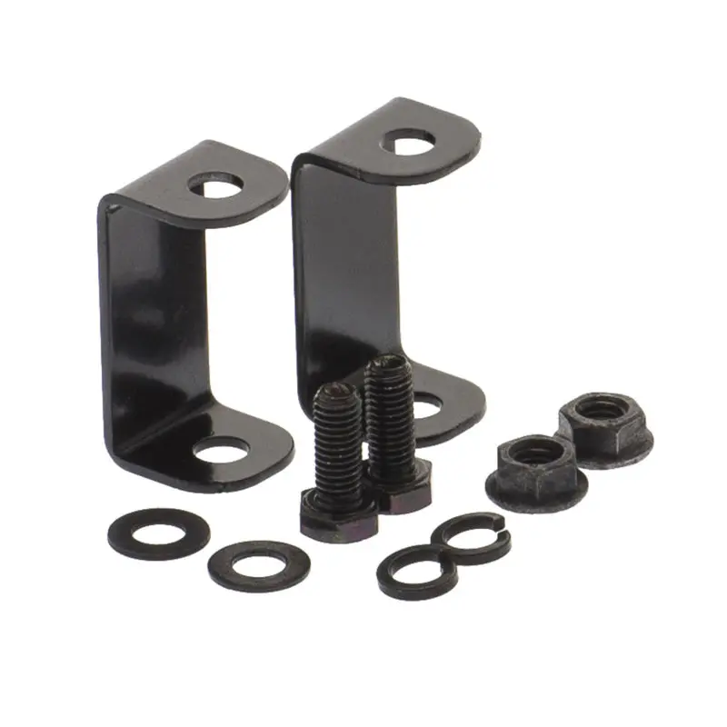 Arb Bpv Relocation Kit For Toyota Land Cruiser 70 Series — 50Mm Diameter 1