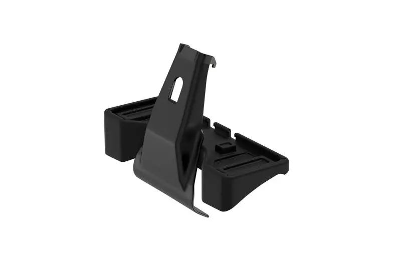 Thule Fit Kit 5143 For Roof Rack Clamps – Compatible With Evo And Edge Foot Packs 1
