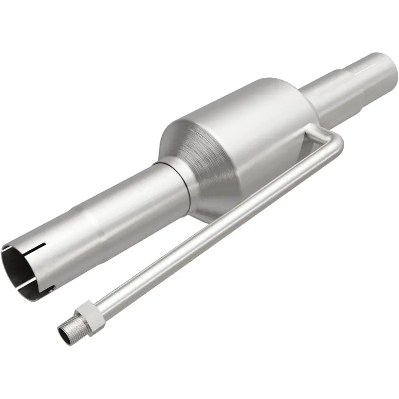 Magnaflow Direct-Fit Catalytic Converter For 2002 Dodge Ram 2500 With 8.0L V10 Engine 1