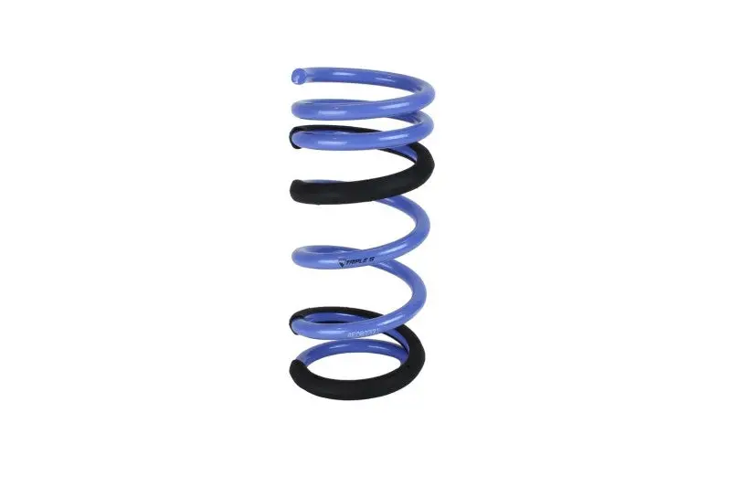 Isc Triple S Lowering Springs For Bmw E70 X5 (2007–2012), Non-Self-Leveling Suspension – Part #4Dob4171 / 4Eob4351 1