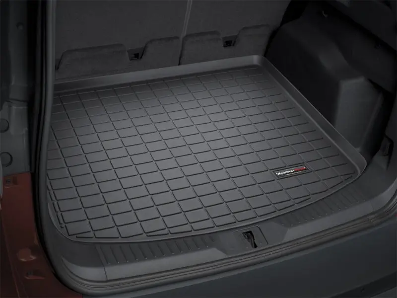 Weathertech Cargo Liners For 1996–2000 Toyota Rav4 (4-Door) 1