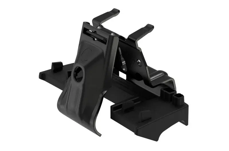 Thule Fit Kit 6113 For Flush-Mount Roof Rails – Compatible With Thule Roof Rack Systems 1
