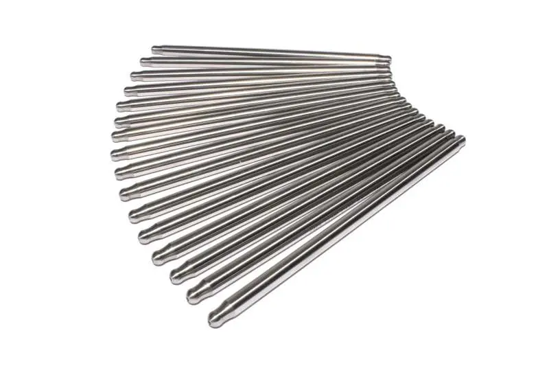 Comp Cams Hi-Tech Pushrods – 3/8″ Diameter, 8.650″ Length 1