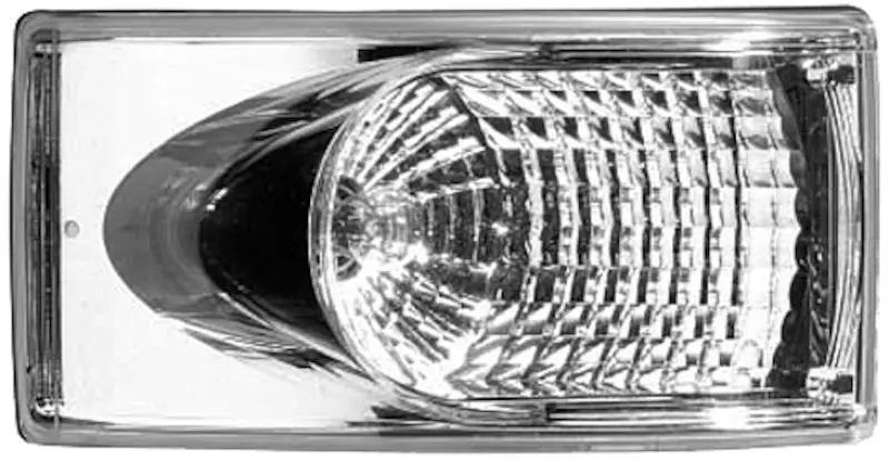 Hella 2Zr Reverse Light Assembly – Compact, High-Output Backup Lamp For Oem Integration 1