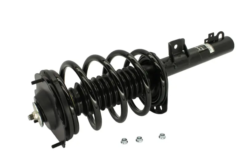 Kyb Strut-Plus Replacement Front Struts For 1996–1999 Ford Taurus And Mercury Sable 1