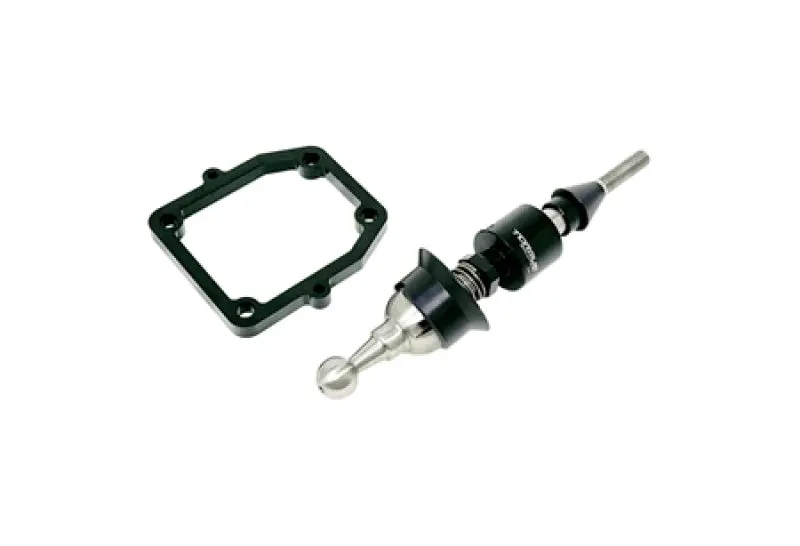 Torque Solution Short Shifter – Precision-Machined For Mazda Miata Mx-5 Nd Generation 1
