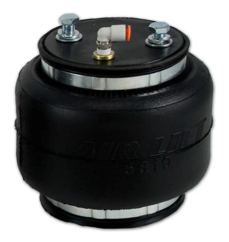 Air Lift Replacement Bellows-Style Air Spring 1