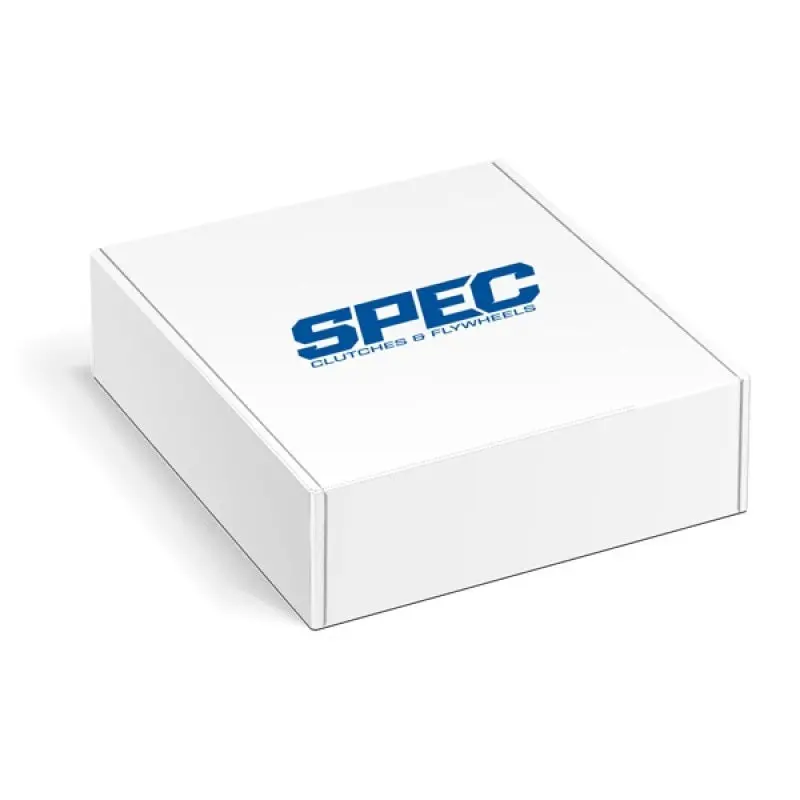 Spec 00-03 Bmw M5 Ss Super Twin Ss-Trim Clutch Kit With Organic Disc 1