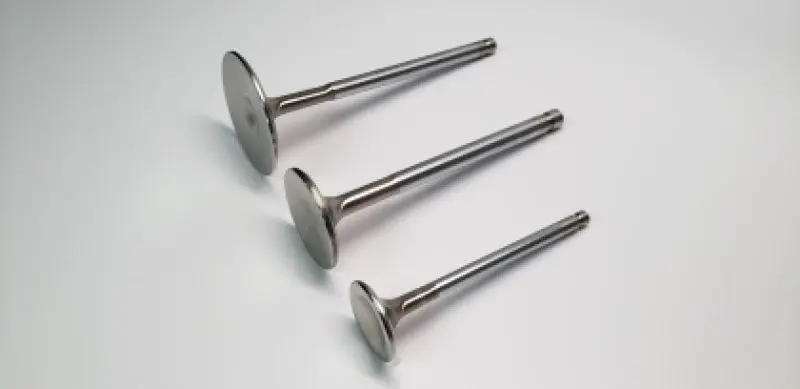 Ferrea Competition Plus Extended Valve Set For 2019+ Toyota Supra (B58 Engine) – 29Mm Intake, +5Mm Oversize 1