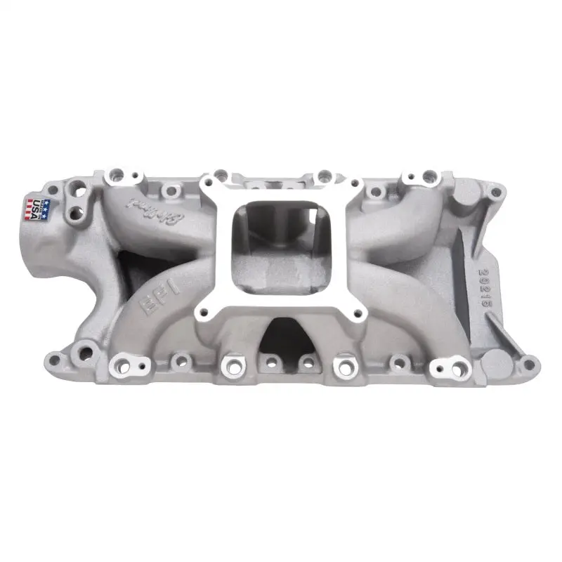 Edelbrock Victor Jr Efi Intake Manifold For Small-Block Ford 289–302 Engines 1