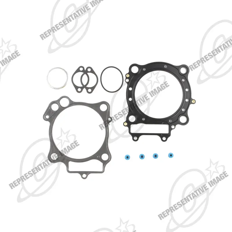 Cometic Mls Head Gasket For Harley-Davidson Twin Cam Engines – 4.060-Inch Bore, 0.051-Inch Thickness 1