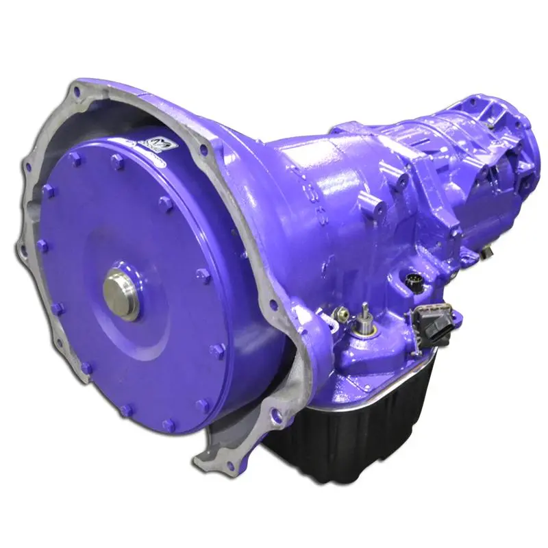 Ats Diesel Stage 6 Transmission Build Kit For 1996–Early 1998 Dodge Ram 4Wd W/ 47Re Automatic 1