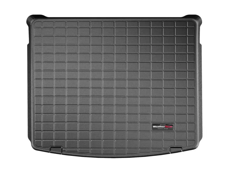 Weathertech Cargo Liner For 2020+ Mercedes-Benz Glb-Class — Fits Behind Second Row, Black 1