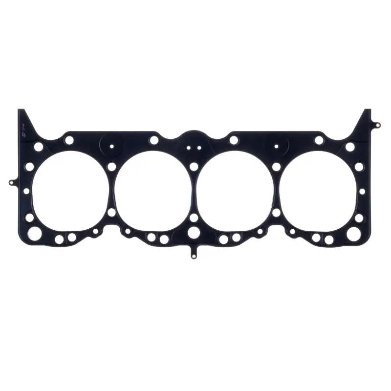 Cometic Mls Cylinder Head Gasket For Chevrolet 348/409 W-Series Big Block V8 – .060″ Thickness, 4.437″ Bore 1