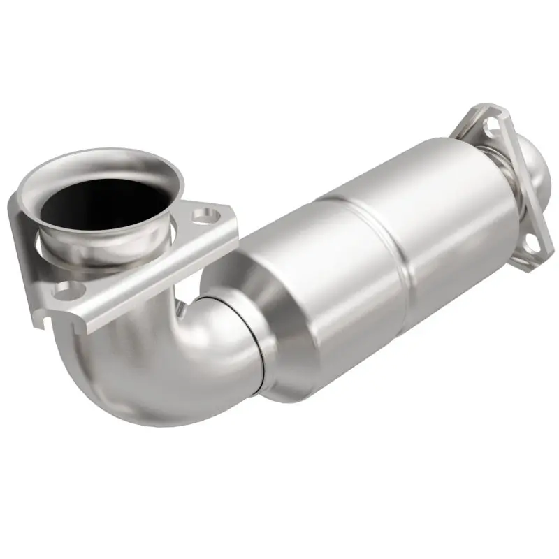 Magnaflow Direct-Fit Catalytic Converter For 1992–1993 Chevrolet Corvette 1
