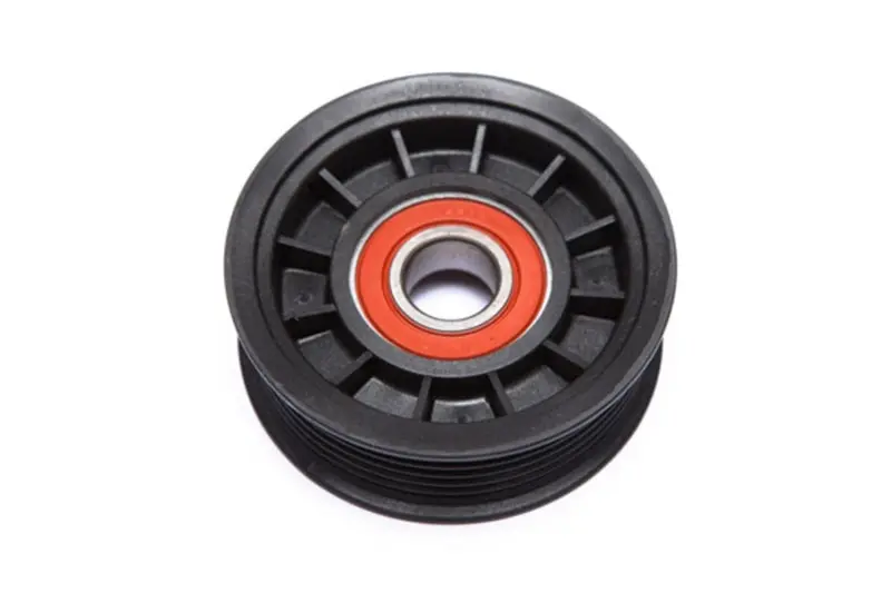 Omix-Ada Replacement Crankshaft Pulley For Jeep Xj/Wj/Wk/Xk/Kk/Kj – Fits 3.7L, 4.0L & 4.7L Engines 1