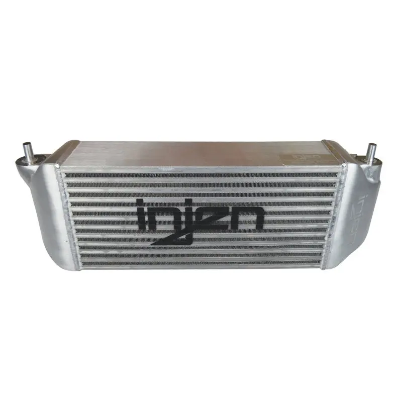 Injen Front-Mount Intercooler For 2015–2020 Ford F-150 Ecoboost (2.7L & 3.5L) 1