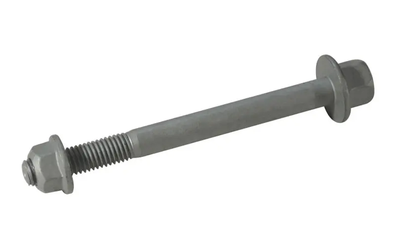 Spc Performance Pinch Bolt Kit – Precision-Fit Hardware For Audi Chassis Applications 1