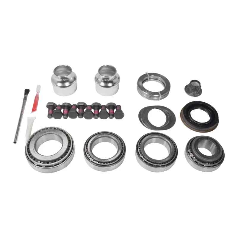 Yukon Gear Master Rear Differential Overhaul Kit For 2015+ Ford 8.8-Inch Axle 1