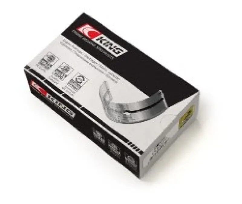 King Engine Bearings Subaru Ej20/Ej22/Ej25 Housing Bore + .002 (Size +0.25Mm) Main Bearing Set 1