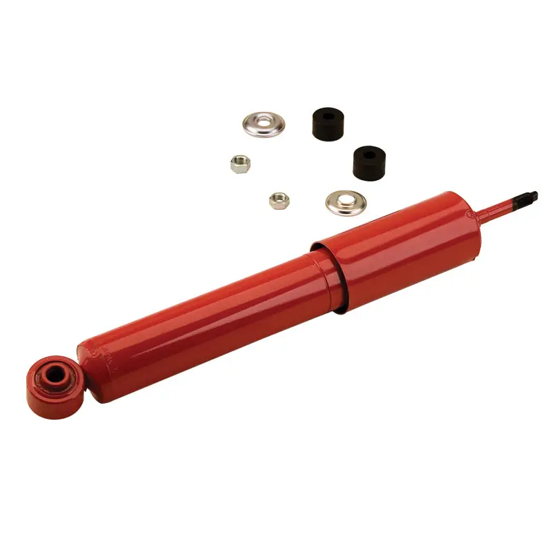 Kyb Monomax Front Shocks – Compatible With 1988–1995 Isuzu Pickup (2Wd) & 1965–1997 Nissan Pickup (2Wd) 1