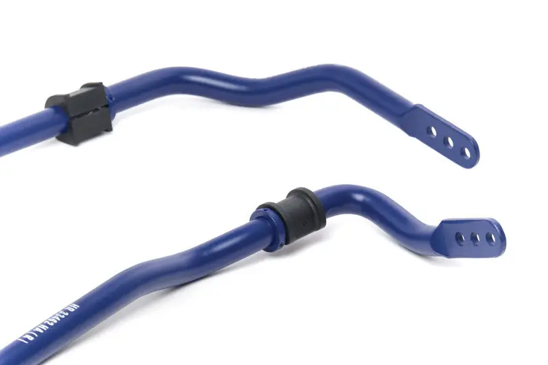 H&R Non-Adjustable Rear Sway Bar For 2012–2015 Bmw F30 320I/328I/335I Sedan — 20Mm Diameter 1
