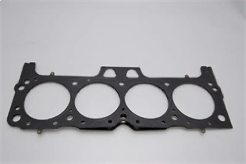 Cometic Mls Cylinder Head Gasket For Ford 385-Series Engines – .060 In Thickness, 4.400 In Bore 1