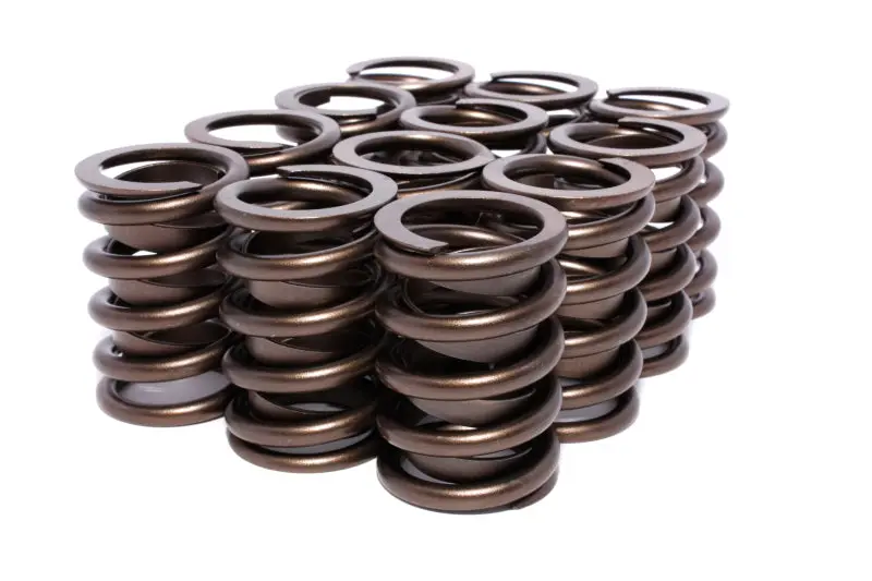 Comp Cams 1.450-Inch Outer Diameter Valve Spring With Damper 1