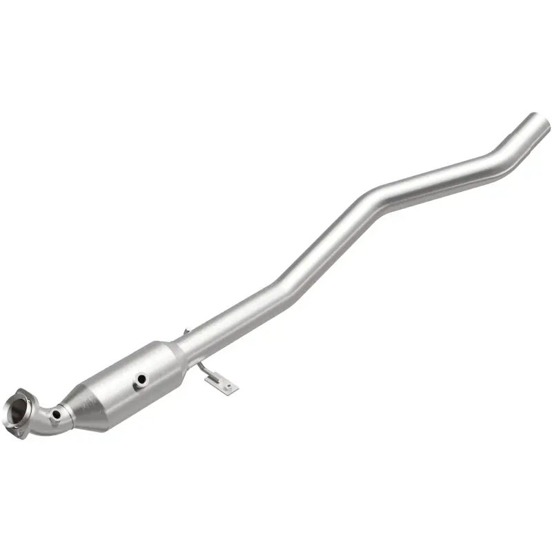 Magnaflow Direct-Fit Catalytic Converter For 2009–2012 Mercedes-Benz Gl450 4.6L V8 1