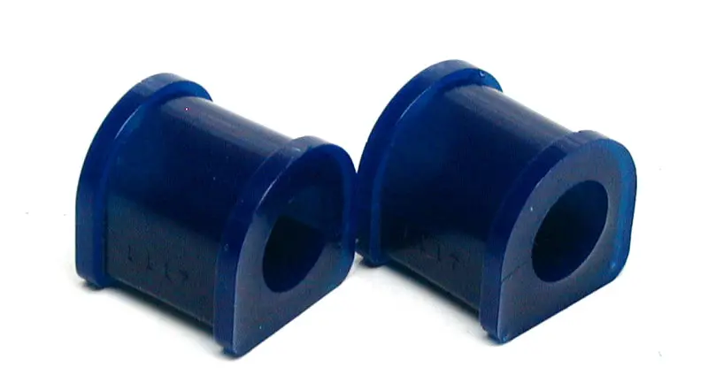 Superpro Front Control Arm Bushings For Mitsubishi Pajero Nc (1985–2012) 1