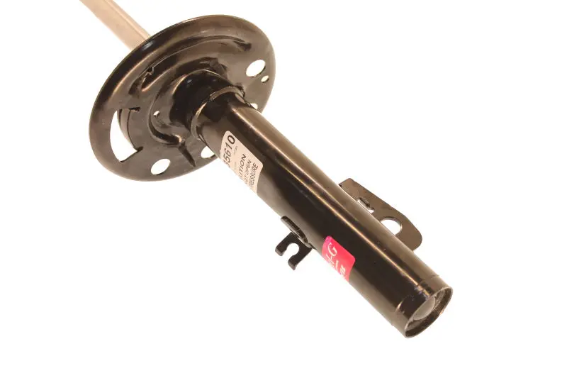 Kyb Excel-G Front Right Strut Assembly For 2010–2012 Ford Taurus & Lincoln Mks 1