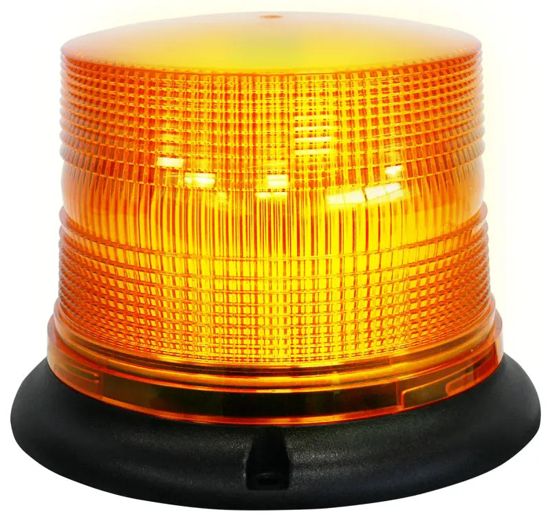 Hella Strobetype Beacon Light – Dual-Row (2Rl) Warning Signal 1