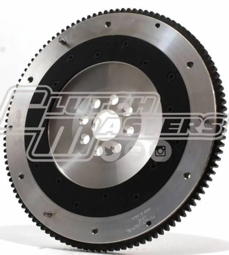 Clutch Masters Lightweight Aluminum Flywheel For 2006–2008 Honda Civic 1.8L 1