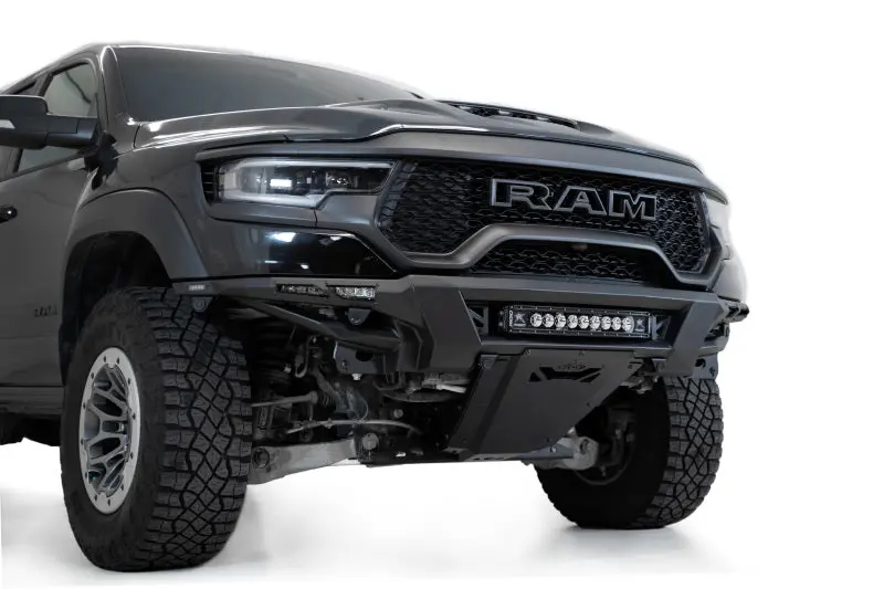 Add Phantom Front Bumper For 2021–2023 Ram Trx 1