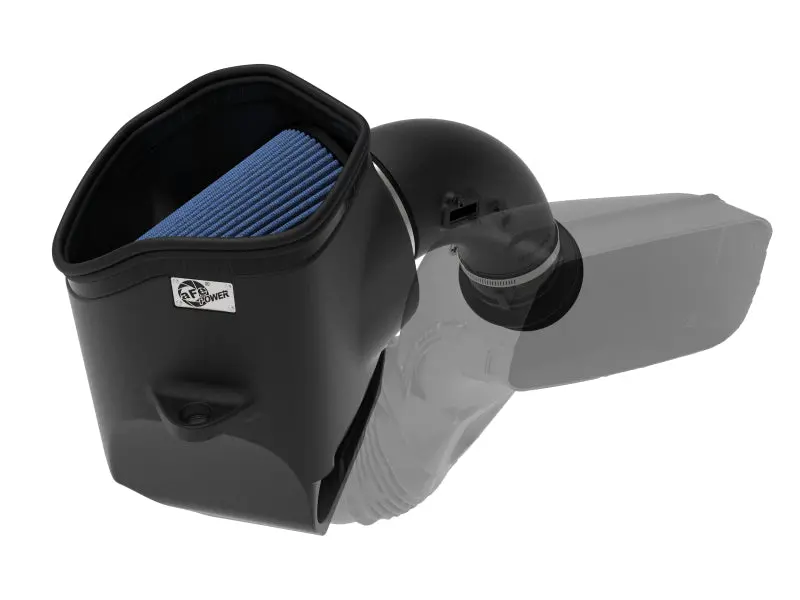 Afe Momentum Hd Cold Air Intake Kit With Pro 5R Filter For 2019 Dodge Ram 6.7L Cummins Diesel Trucks 1
