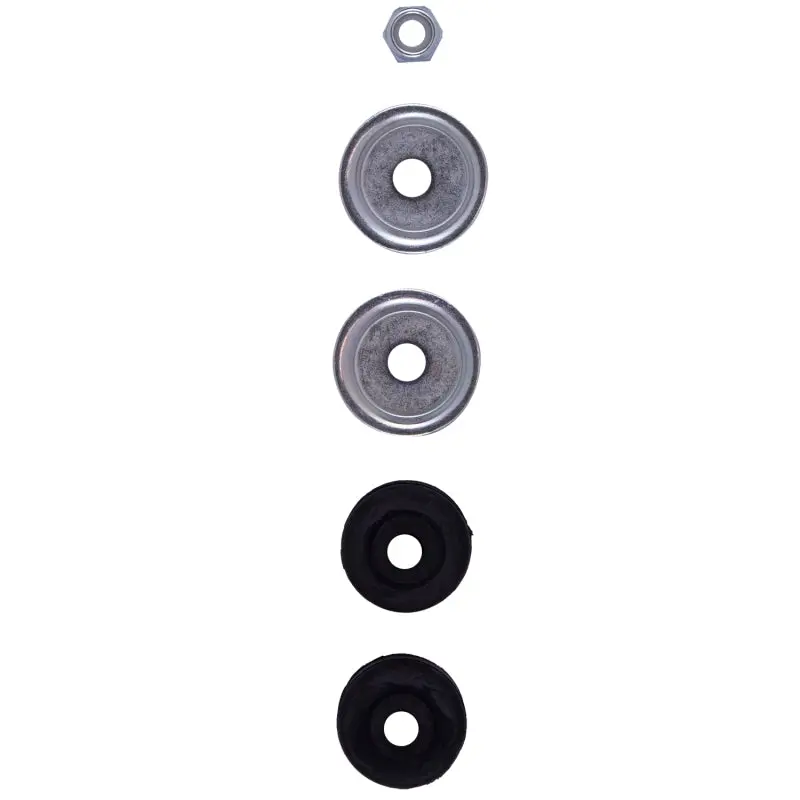 Bilstein Shock Mounting Hardware Kit – Universal Installation Components 1