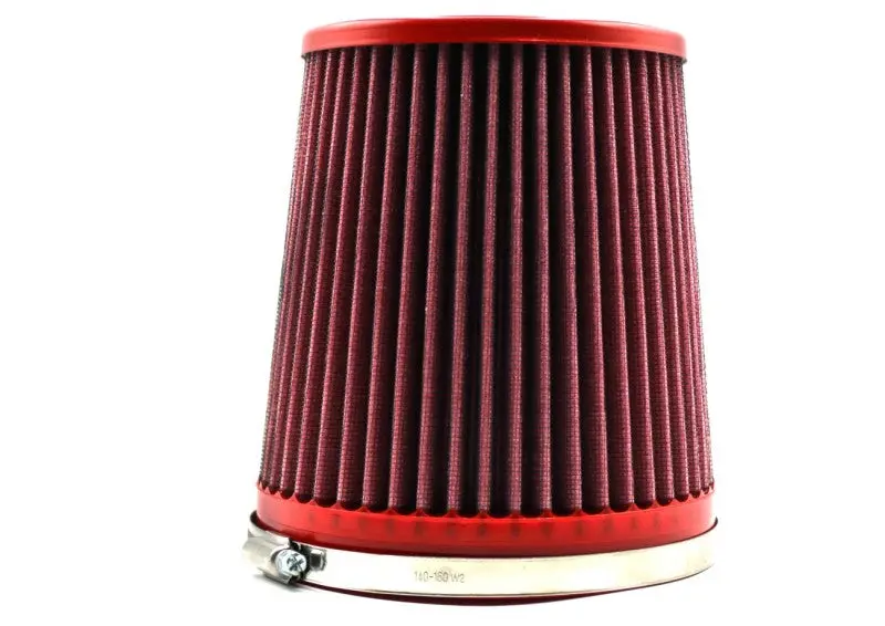 Bmc Twin Air Universal Conical Air Filter – 150Mm Id, 160Mm Height, Polyurethane Top 1