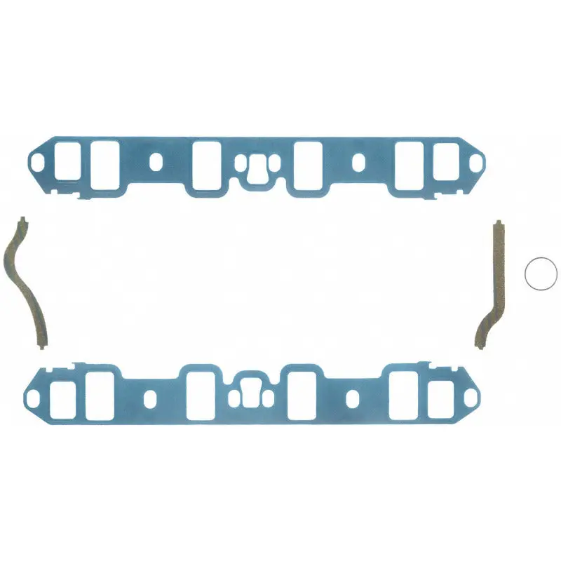 Fel-Pro Intake Manifold Gasket Set For Ford Mustang Engines 1