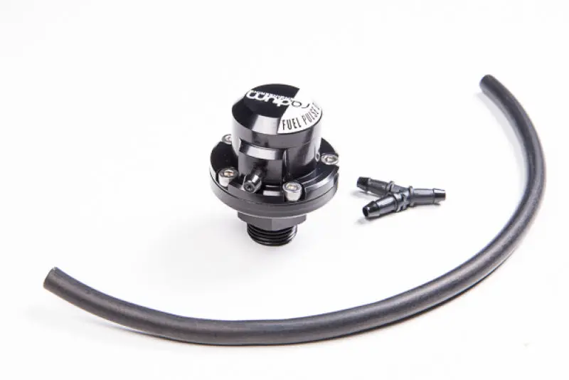 Radium Engineering Fpd-Xr Direct-Mount Fuel Pulse Damper Kit – 3/8" Npt 1