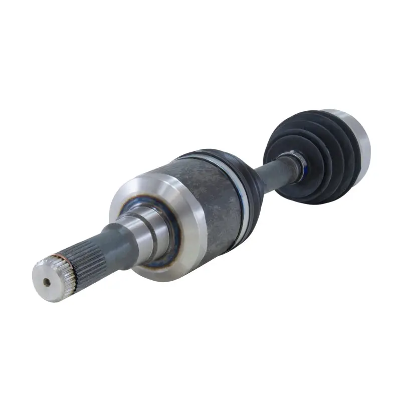 Yukon Gear Left-Hand Front Axle Shaft With 31-Spline For 2010–2014 Ford F-150 Svt Raptor 1