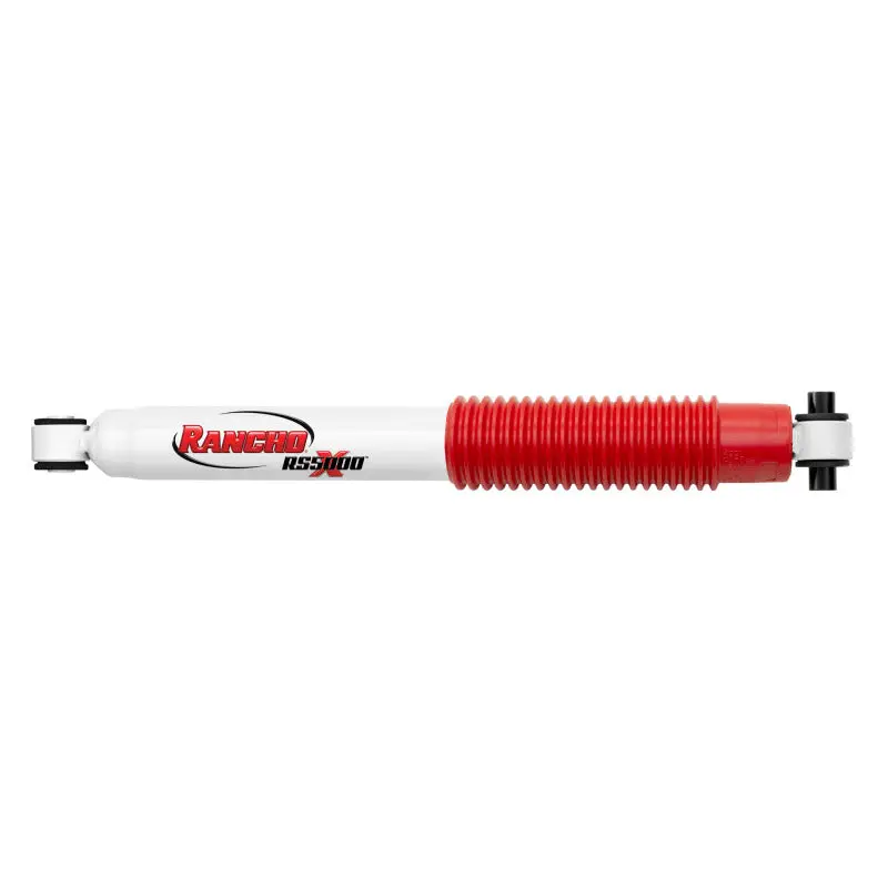 Rancho Rs5000X Front Shock Absorber For 2018–2019 Jeep Wrangler Jl 1