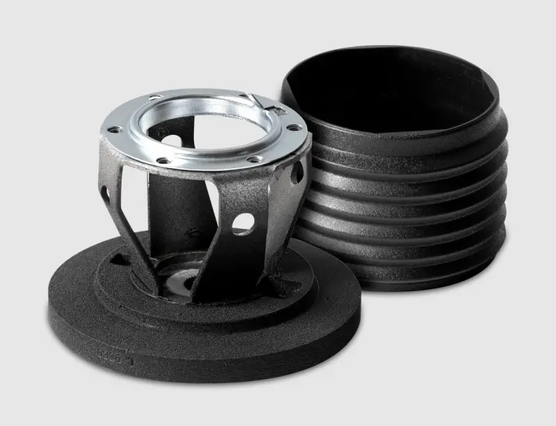 Momo Racing Steering Wheel Hub Adapter For 1994–1998 Bmw E36 3-Series 1