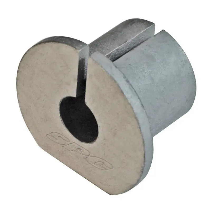Spc Performance Jeep 1-1/4 Deg. Camber Sleeve 1