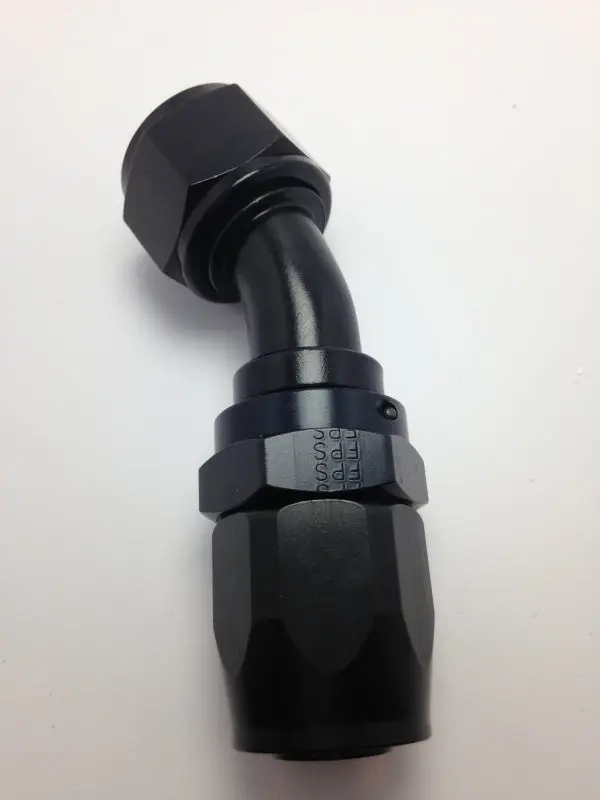 Fragola -10An Female To -12An Male Expanding Hose End – 30° Flare Angle 1