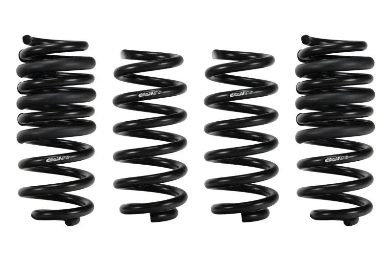 Eibach Suv Pro-Kit Lowering Springs For 2021–2022 Dodge Durango Srt Hellcat 1