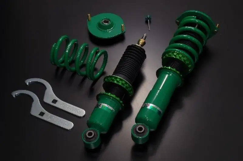Tein Mono Sport Coilover Kit For 1990–1998 Mazda Mx-5 Miata 1