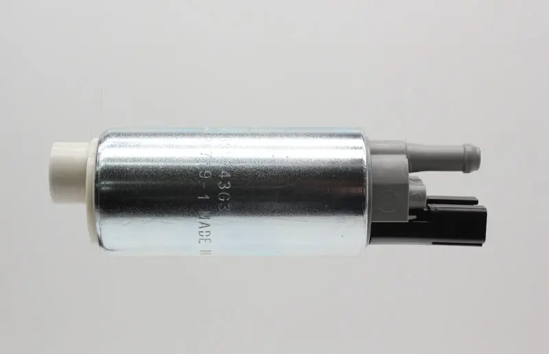 Walbro 255 Lph High-Flow Fuel Pump For 1985–1998 Gm Cars And Trucks 1