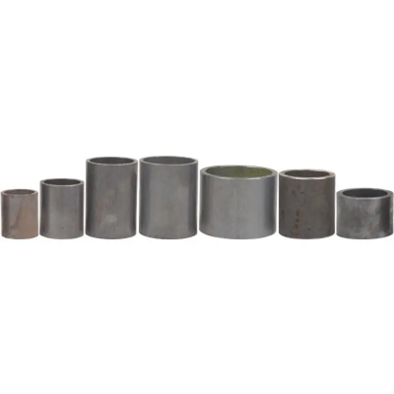 Synergy Precision Bushing Housing – 2.50" Od × .188" Wall × 1.50" Width 1